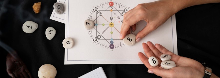 Astrology Course In Delhi