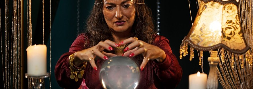 Astrology Courses In India