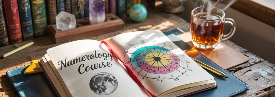 Best Numerology Course In India